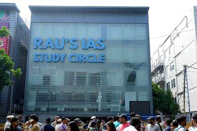 ‘Don't Even Think…’: Delhi Court Judge Lambasts Advocate Over Misbehaviour During UPSC Aspirants' Death Case Hearing