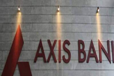 Axis Bank Q4 Results: Net Profit Jumps 54% YoY To Rs 4,118 Crore, NII Up 17%; Dividend Declared