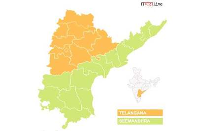 TDP, TRS win Seemandhra, Telangana assembly polls