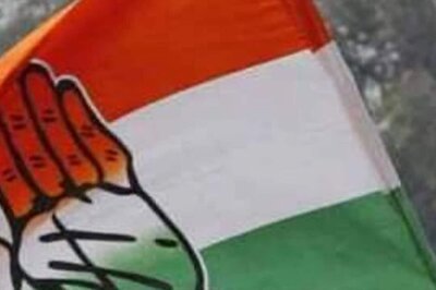 Uttar Pradesh Assembly Elections: Congress Releases Second List of 41 Candidates