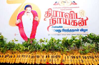 Stalin's Birthday Bash To BRS Meet: A Tale of Two Anti-BJP Gatherings in South India