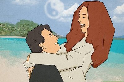 Yin and Yang: Philosophy, Meaning, & How to Find It in Relationships