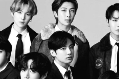 HYBE Workers, Accused Of Selling Stocks Before BTS Hiatus, Deny Acting On Insider Info: Report