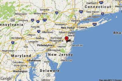 Indian-American Emily Shah wins Miss New Jersey title