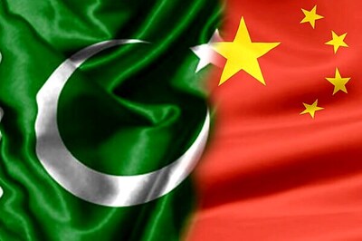 Experts say Pak-China ties faces challenges, needs new inspiration