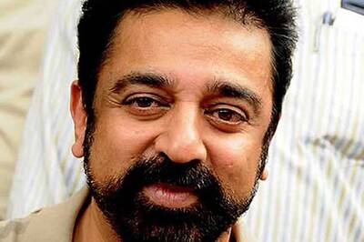 Kamal Haasan wishes guru Balachander speedy recovery
