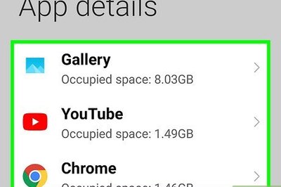 How to Reduce Memory Usage on Android and iPhones