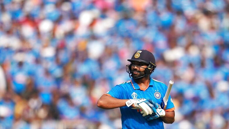 Was Hard to Move on, Decided to Go Somewhere and Get My Mind Out of This: Rohit Sharma | WATCH