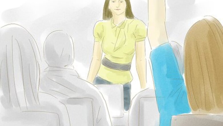 How to Become More Assertive During Your College Years