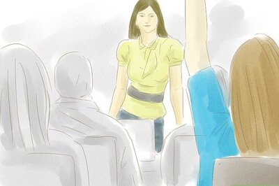 How to Become More Assertive During Your College Years