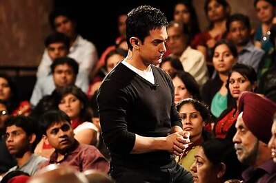 Satyamev Jayate: Ritesh Sidhwani praises Aamir