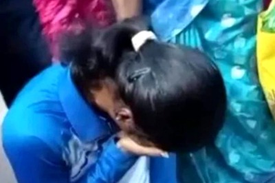 Olympian Dhanalakshmi Sekar Breaks Down After Knowing About Her Sister's Death