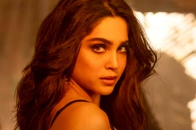 Sharvari Wagh BREAKS Silence On Vedaa's Poor Box Office Collection: 'It's Only My Third Film, I'm Still...'