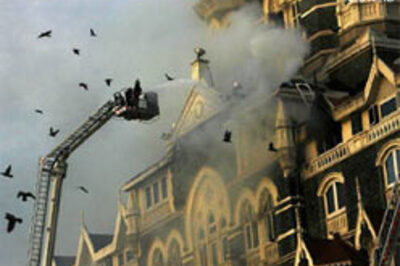 Mumbai terror attack: Blogs feed info frenzy | CFS blog