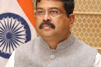 All Pending Vacancies in Central Universities to Be Filled in 18 Months: Education Minister Dharmendra Pradhan