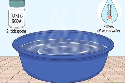 How to Stretch Clothes