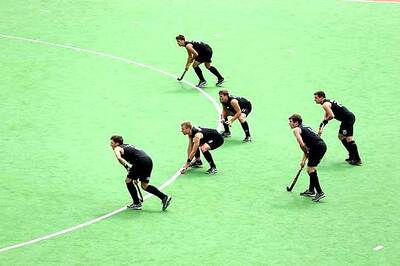 FIH introduces time limit on penalty corners, scraps extra time