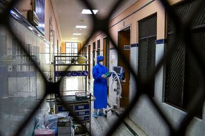 14-month-old Boy Who was Gujarat's Youngest Coronavirus Patient Dies in Jamnagar