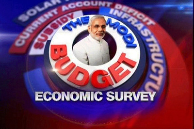 The Economic Survey 2016-17 and What it Tells Us