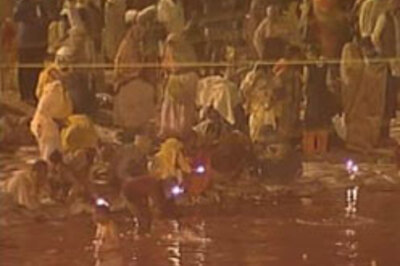 'Rani' wants Ash to be a 'sanyasin'