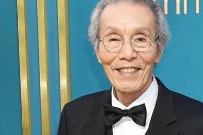 Squid Game Fame Oh Yeong-soo Replaced By Lee Soon-jae In Upcoming Film Big Family