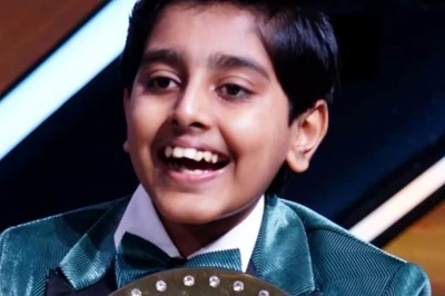 Superstar Singer 3 Winner Atharv Bakshi Talks About His Aspirations: 'I Feel The Responsibility'