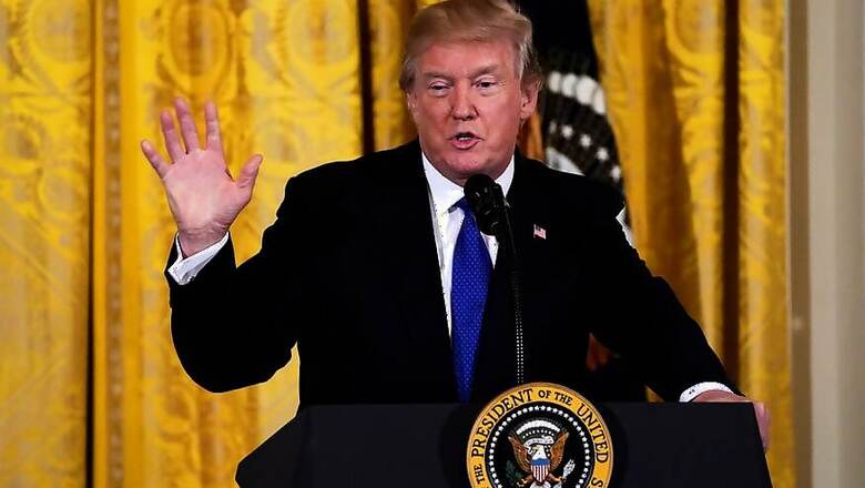 Spending Too Much Time on Russia Probe, Missed All Signs on Florida Shooter: Donald Trump Criticises FBI