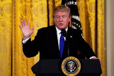 Spending Too Much Time on Russia Probe, Missed All Signs on Florida Shooter: Donald Trump Criticises FBI