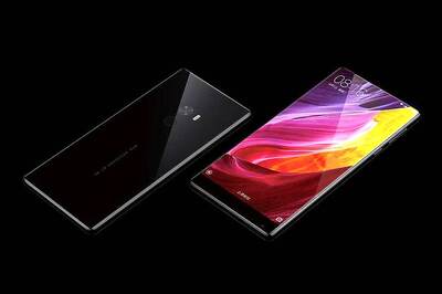 Xiaomi Mi Mix 2 Set For September 11 Launch; May Come to India This Time
