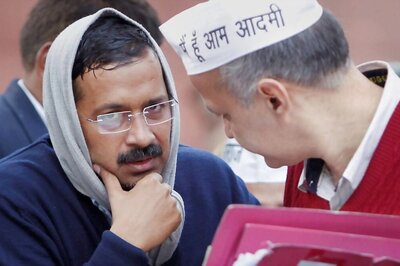 Will Arvind Kejriwal Run Govt from Jail? What's Next for AAP After Delhi CM's Arrest