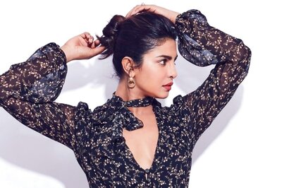 Priyanka Chopra to Disha Patani: Actors on Top of IMDb 2019 List Of Indian Stars