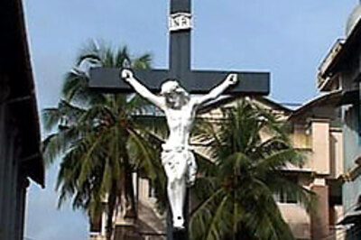 New Life Church under fire from Hindus and Catholics