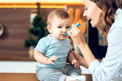 Use of Digital Gadgets As Calming Tool Can Worsen Your Child's Behaviour