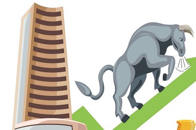 Sensex Jumps 900 pts, Nifty Above 17,850; Key Reasons Why Market is Rising Today