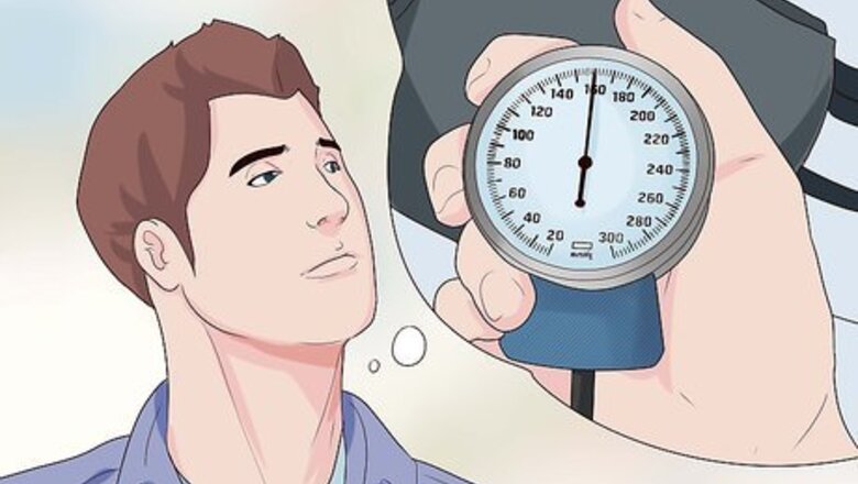 How to Reduce High Blood Pressure