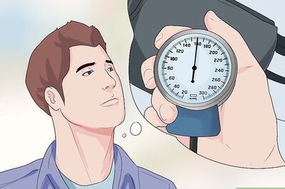 How to Reduce High Blood Pressure
