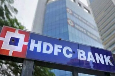 HDFC Bank Q3 Profit Rises 34% To Rs 16,373 Cr