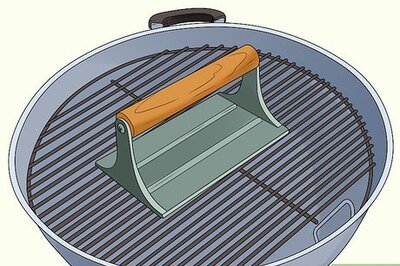 How to Use a Grill Press for Delicious Burgers, Bacon and More!