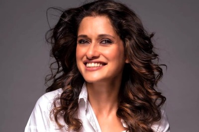 Dobaaraa Actor Vidushi Mehra: The Superstardom Era Has Gone, It Has Flopped | Exclusive