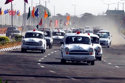 From Ending 'Lal Batti' to Reviving 'Babu Raj', News18 Measures Govts on VIP Culture Meter as IAS Officer's 'Walk with Dog' Creates a Storm