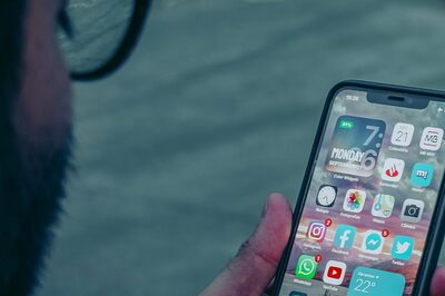 Apple Could Bring Under-Display Face ID Tech With iPhone 15 Pro Next Year