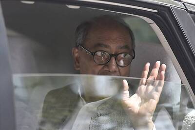 There is More to Digvijaya Singh's Ouster Than What Meets the Eye
