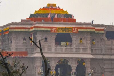 Bihar Man Claiming To Be Close Aide of Dawood Ibrahim Threatens to Blow Up Ayodhya Ram Mandir, Held