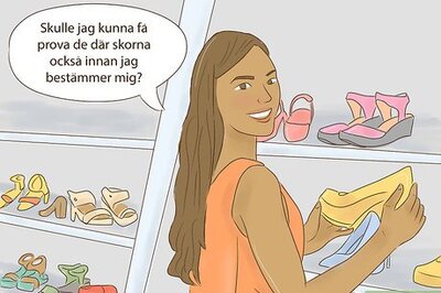 How to Say Please in Swedish