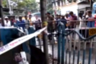 Suspicious Object Picked By Ragpicker Explodes In Kolkata, Injures Him; Bengal BJP Demands Probe