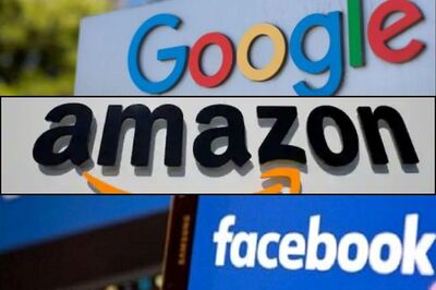PIL Filed Against Facebook, Google, and Amazon Over Fintech Regulation in India, HC Seeks Govt's Reply