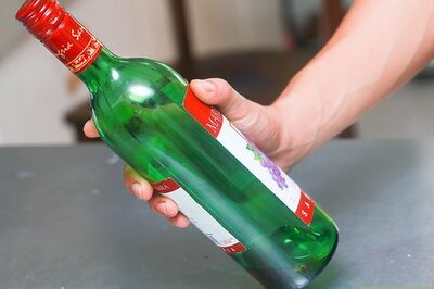 How to Drill Holes Through Glass