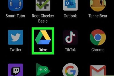 How to Make a Google Drive Folder Available Offline on Android