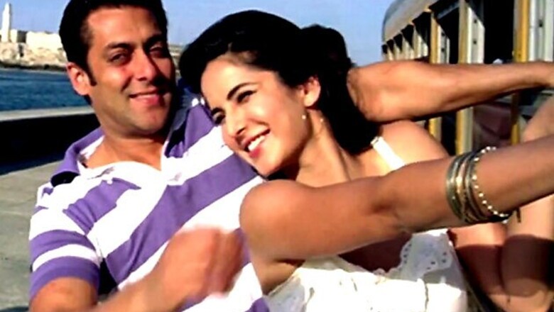 'Ek Tha Tiger' earns Rs 258 crore worldwide