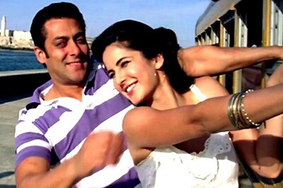 'Ek Tha Tiger' earns Rs 258 crore worldwide